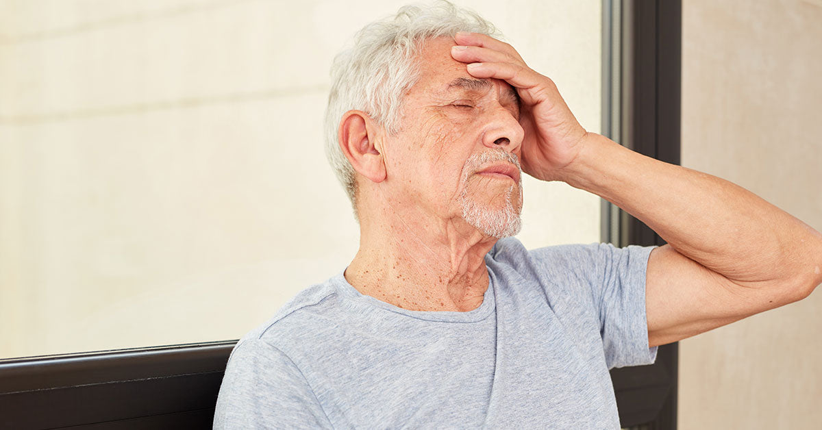 Diabetes-and-Dizziness