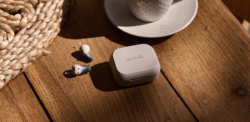 small hearing aids main