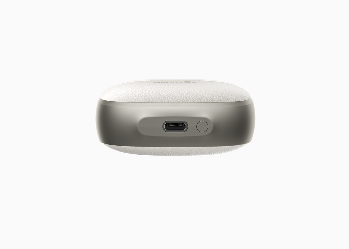 Cearvol Liberte OTC Hearing Aids Starlight