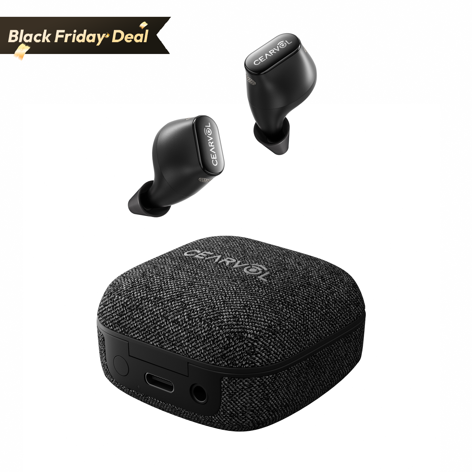 Cearvol Wave Lite (Midnight)