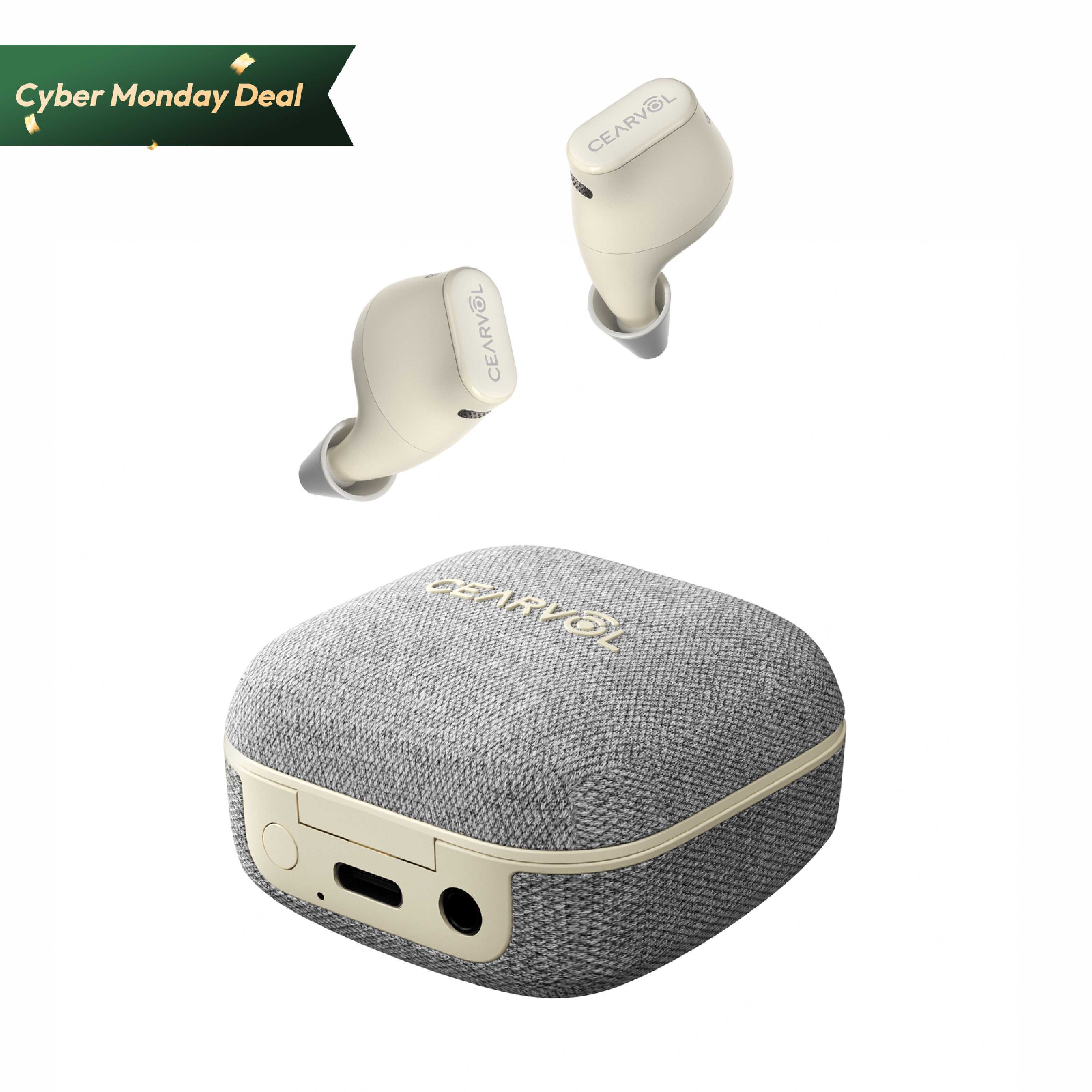 Cearvol Wave Lite (Starlight)