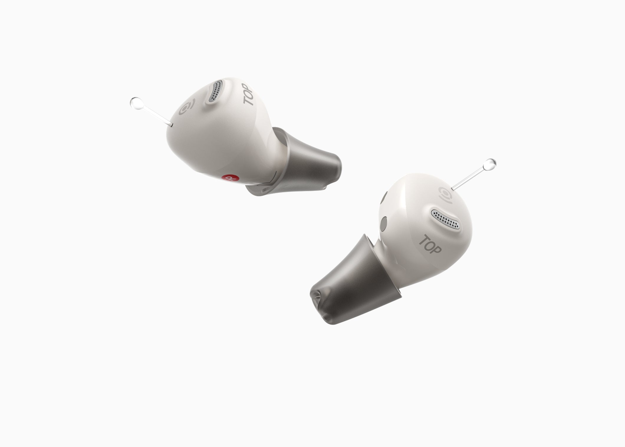 Cearvol Nano 2 (Starlight) OTC Hearing Aids