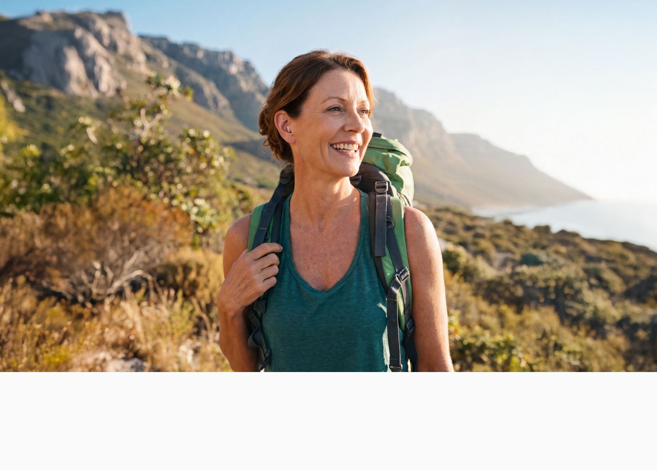 Cearvol Nano 2 (Starlight) OTC Hearing Aids