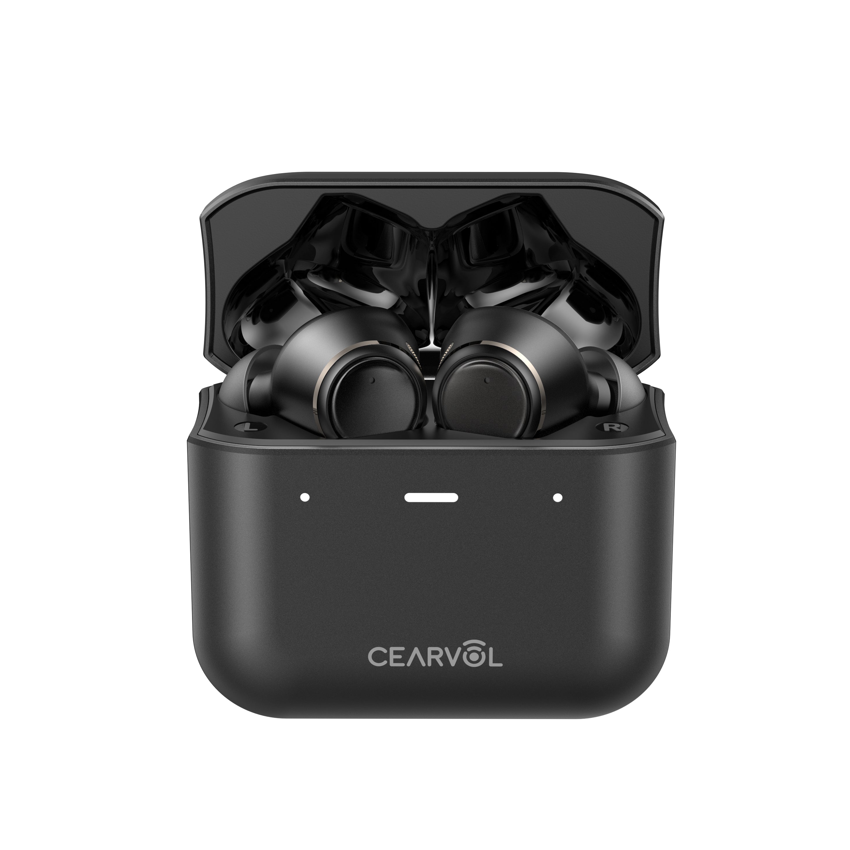 Cearvol Diamond X1 (Black)