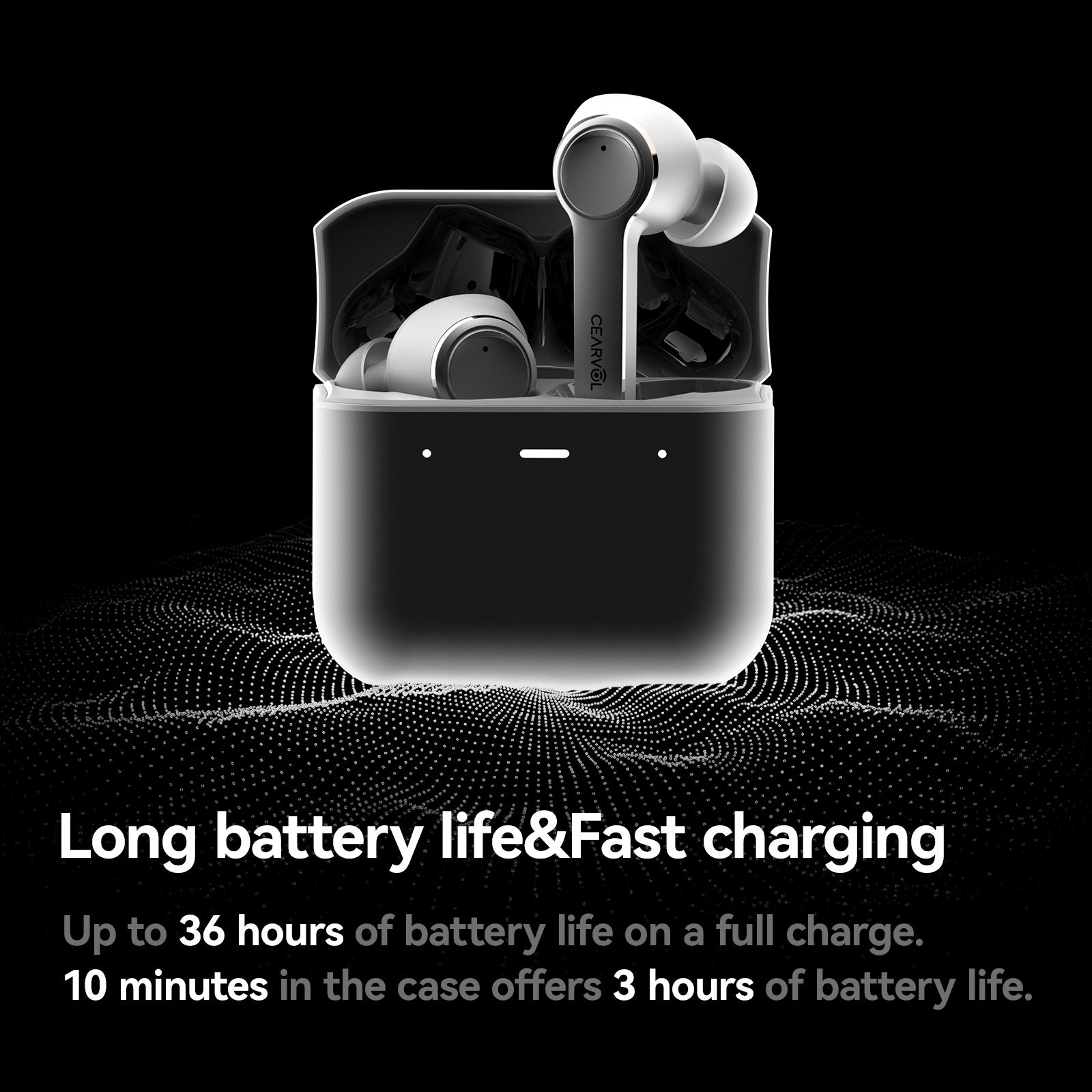 Diamond X1 Charging Case