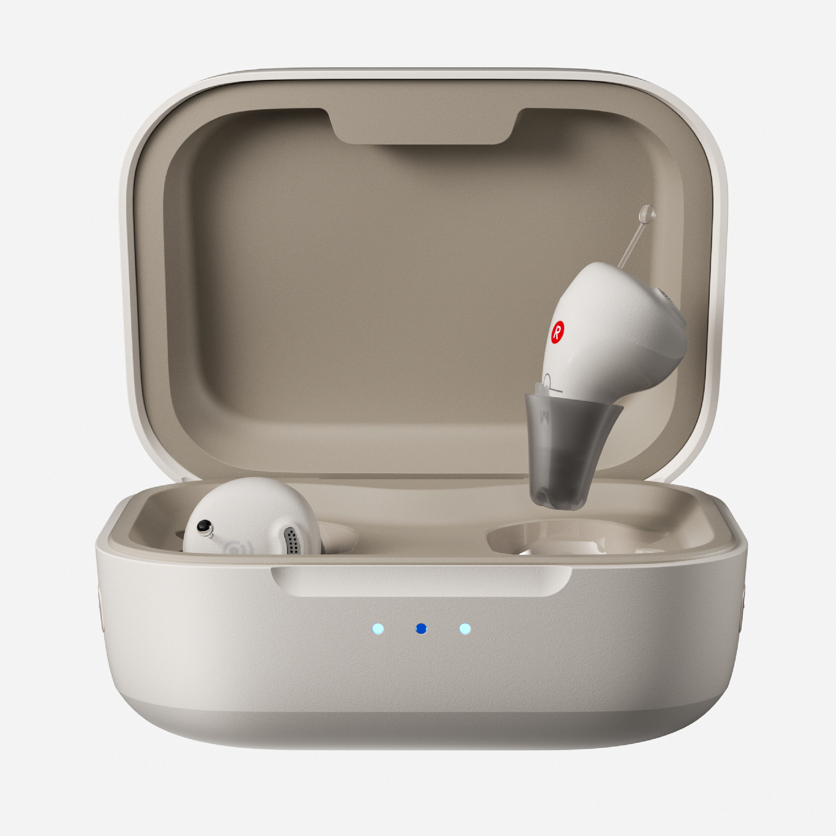 Cearvol Nano (Starlight)