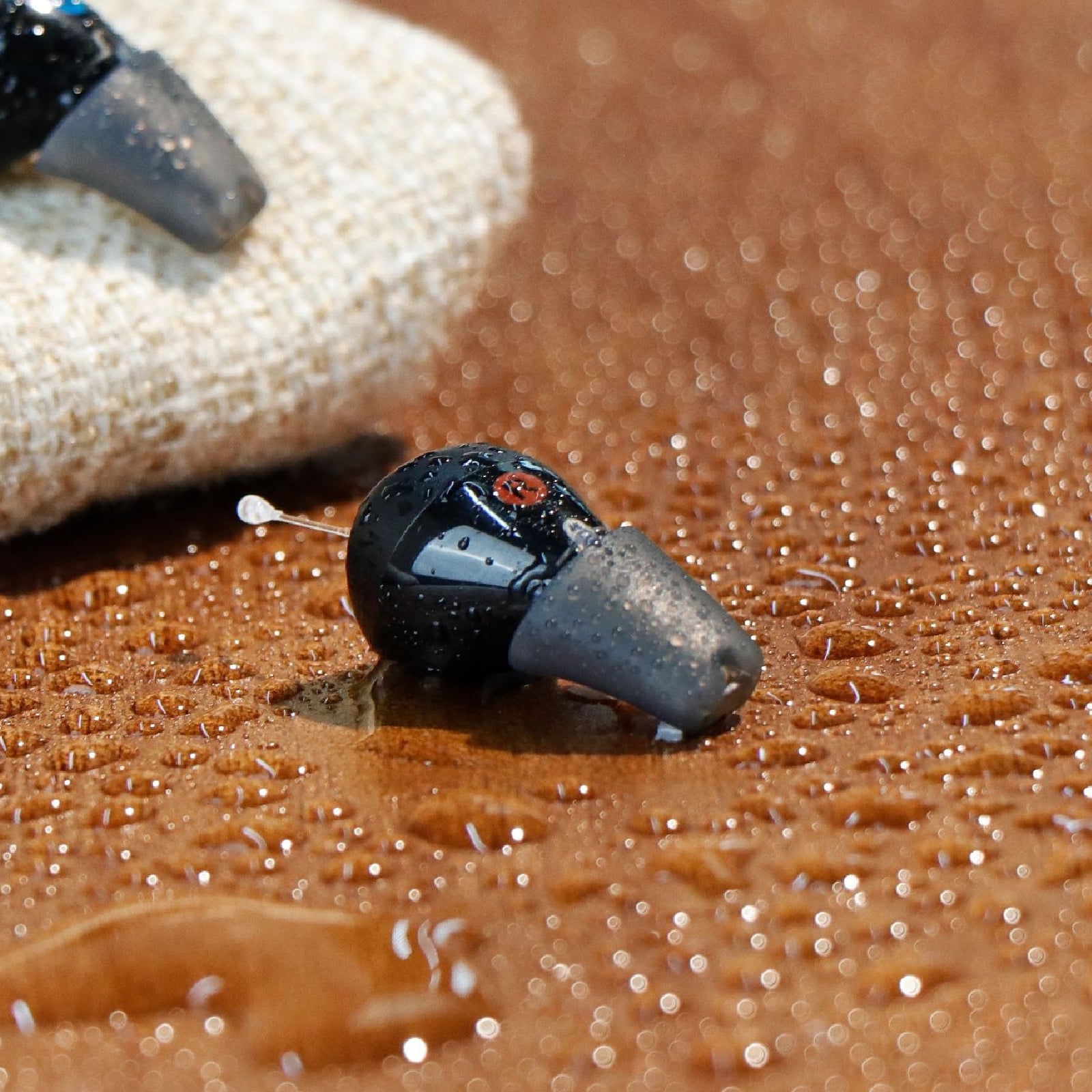 Cearvol Nano (Midnight)