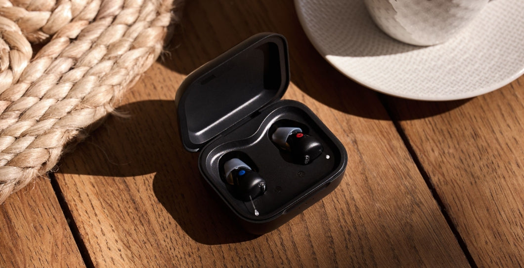 Cearvol Nano (Midnight)