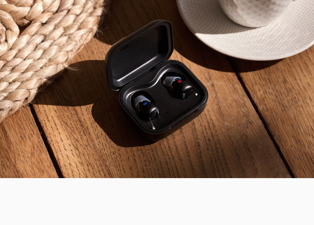 Cearvol Nano (Midnight)