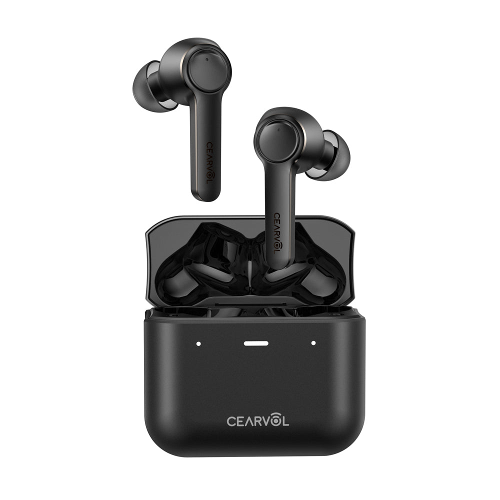 Cearvol Diamond X1 (Black)