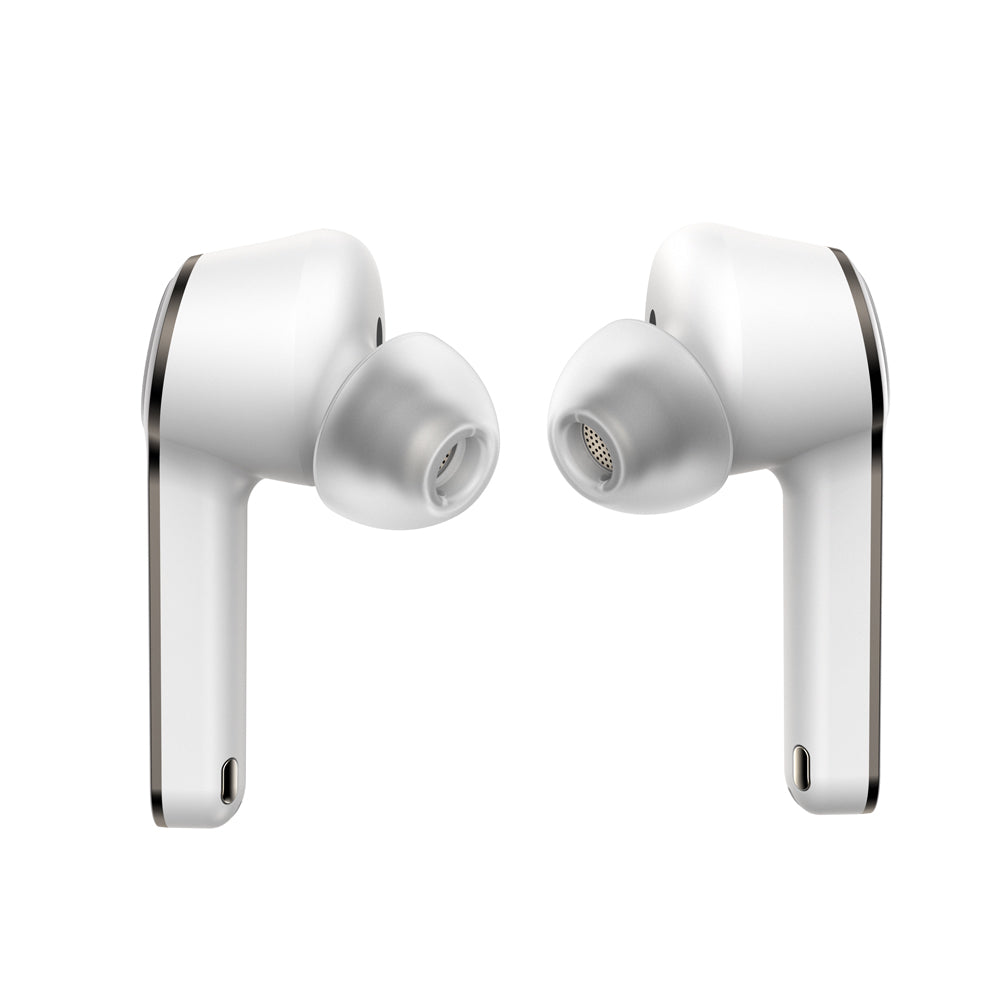 Cearvol Diamond X1: Best OTC Hearing Aids with Bluetooth - White (3)