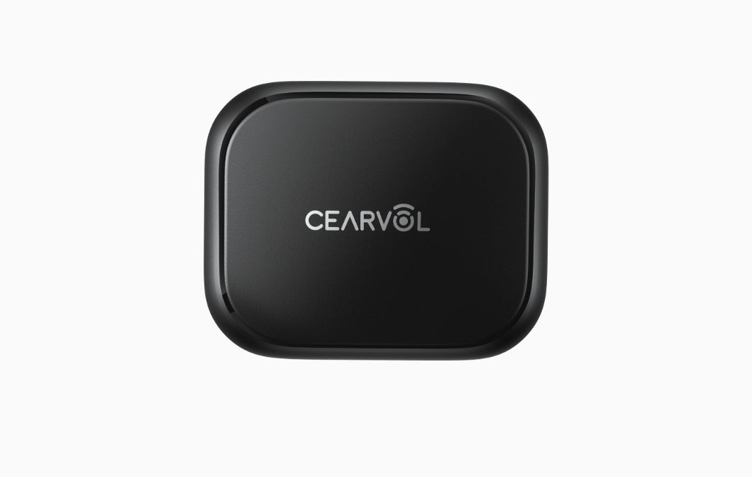 Cearvol Nano (Midnight)