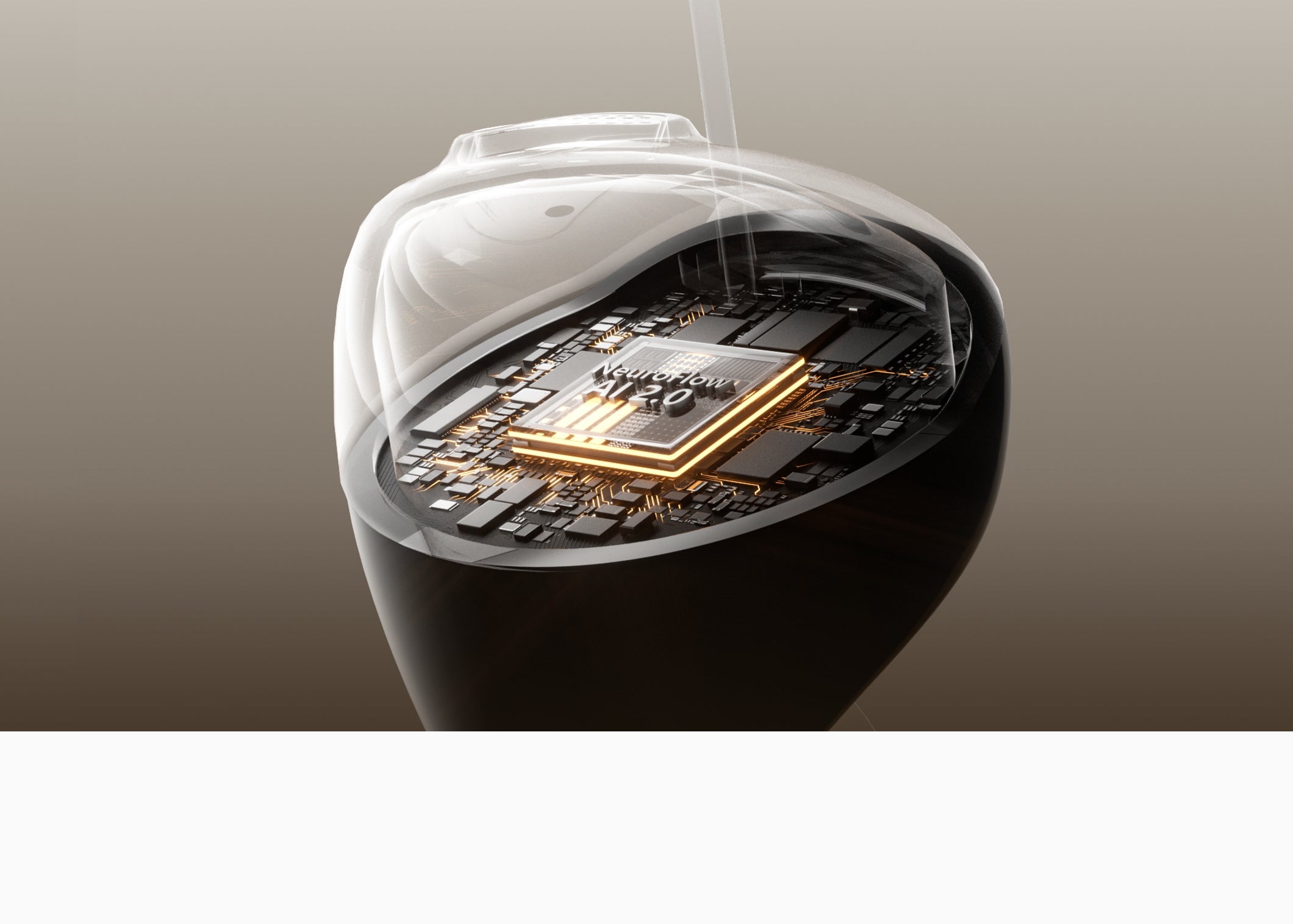 Cearvol Nano 2 (Starlight) OTC Hearing Aids