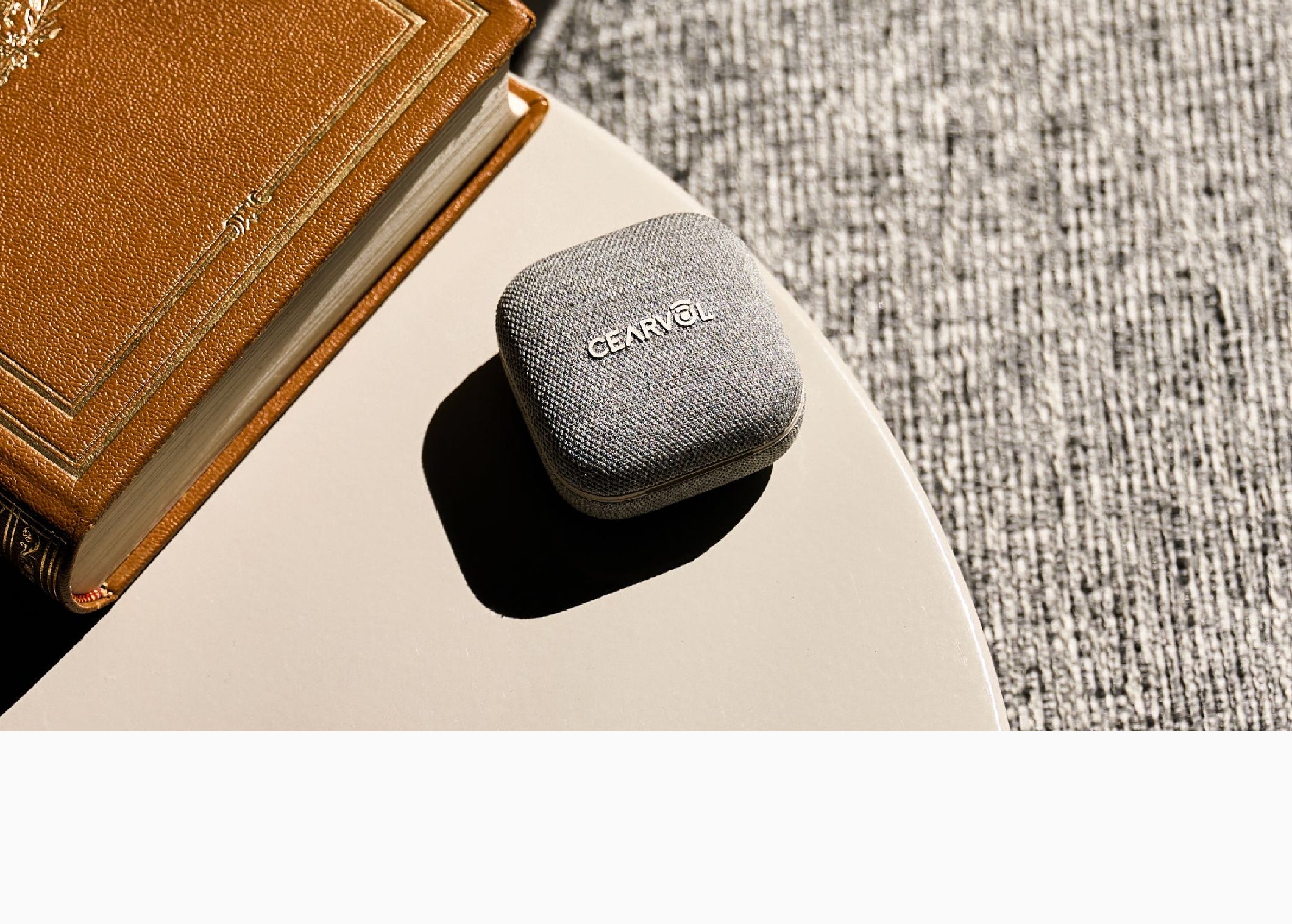 Cearvol Wave Lite (Starlight)