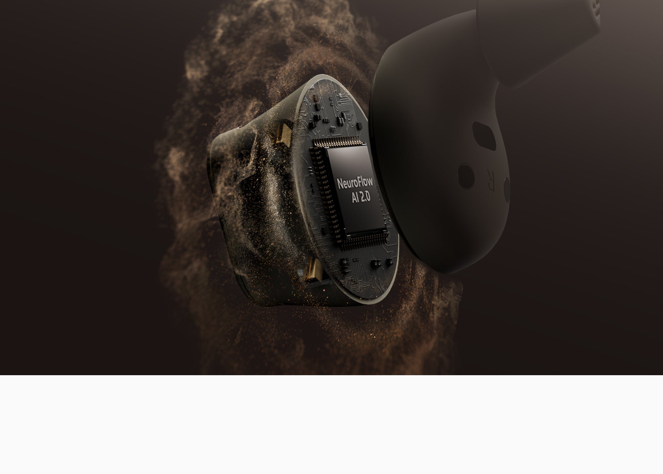 Cearvol Wave Lite (Starlight)