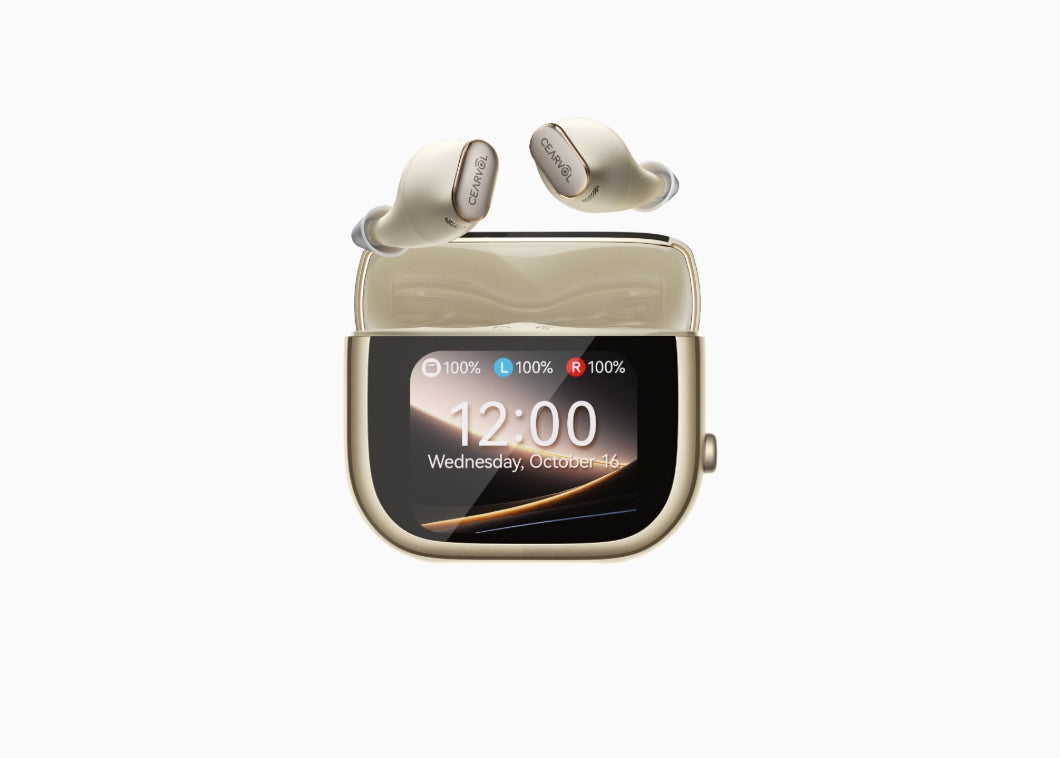 Cearvol Wave (Starlight)