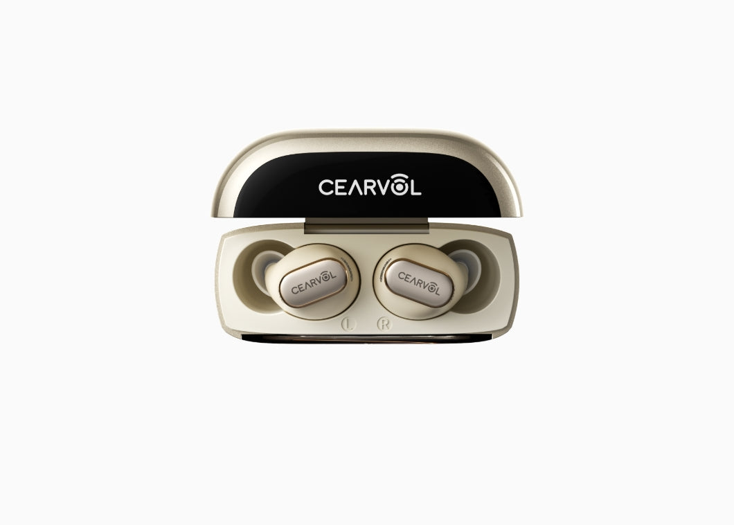 Cearvol Wave (Starlight)