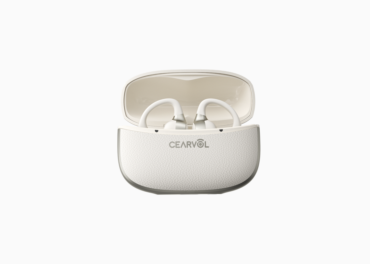 Cearvol Liberte OTC Hearing Aids Starlight