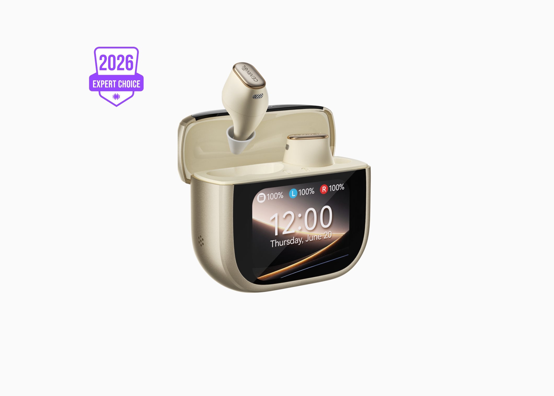 Cearvol Wave (Starlight)