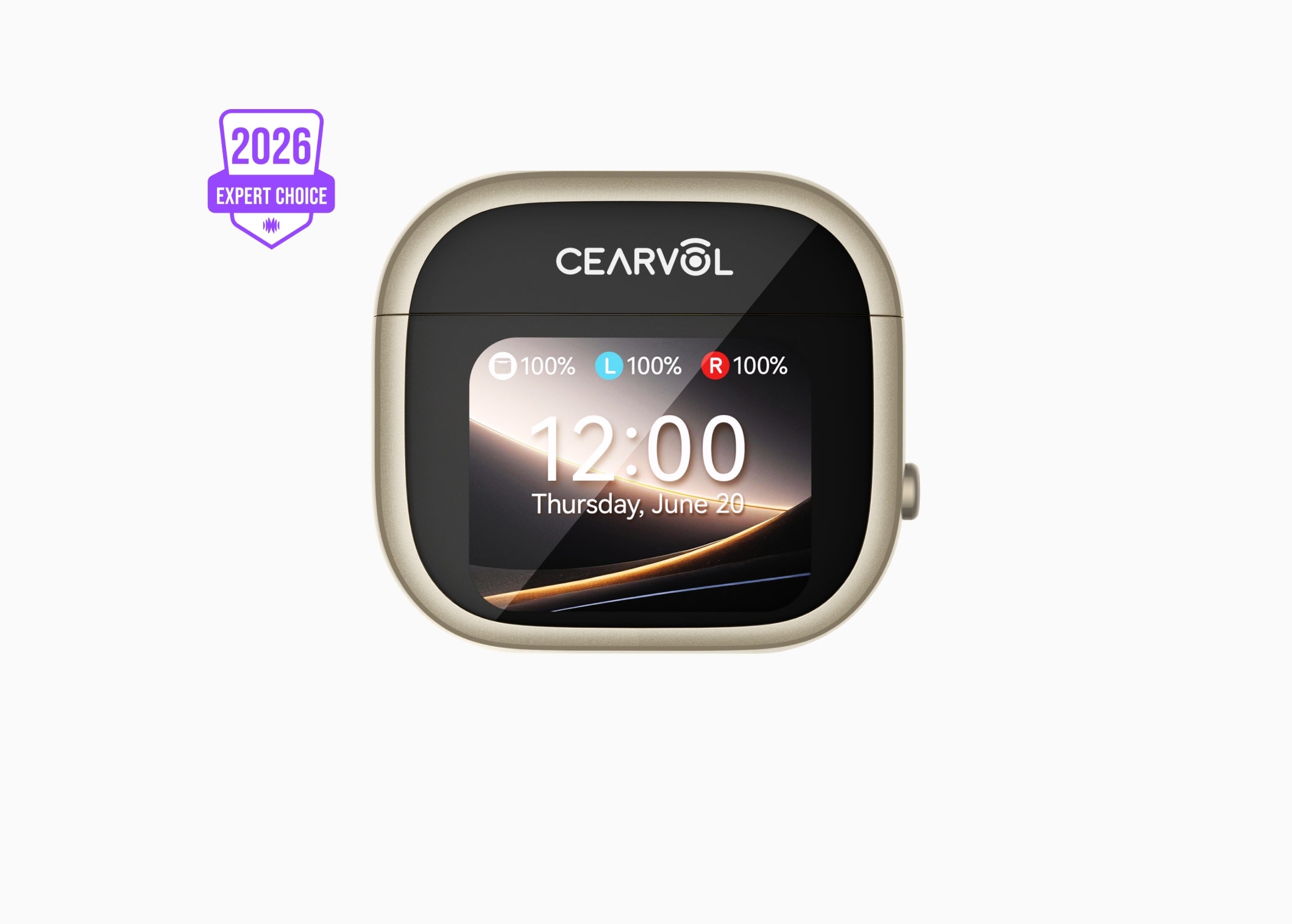 Cearvol Wave (Starlight)