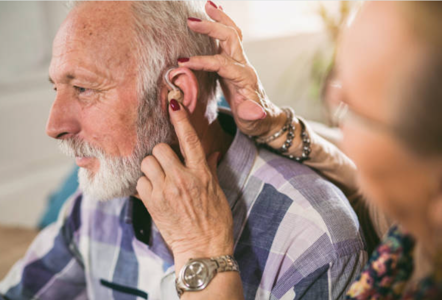 best over the counter hearing aids