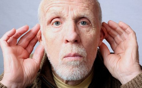 Bilateral Hearing Loss: Causes, Symptoms, Diagnosis, and Treatment