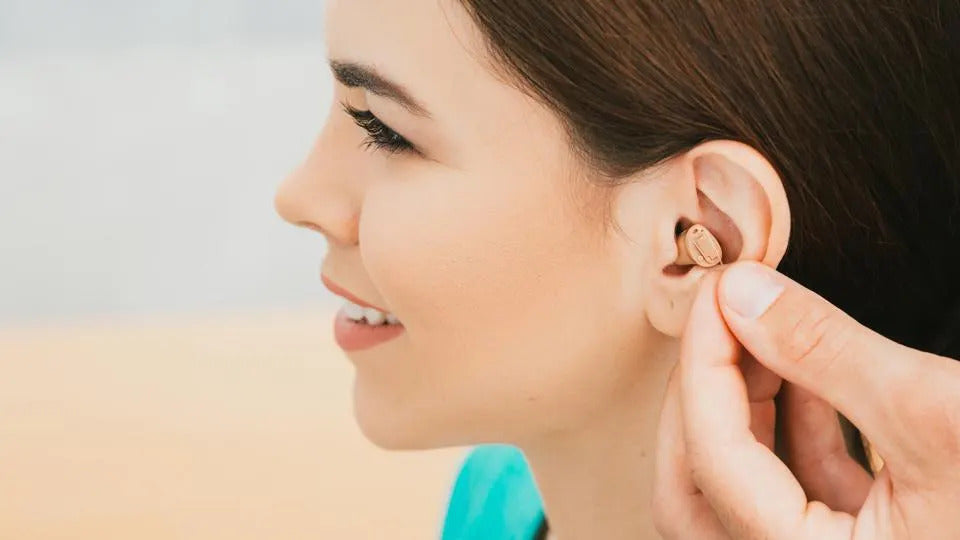 audien hearing aids review