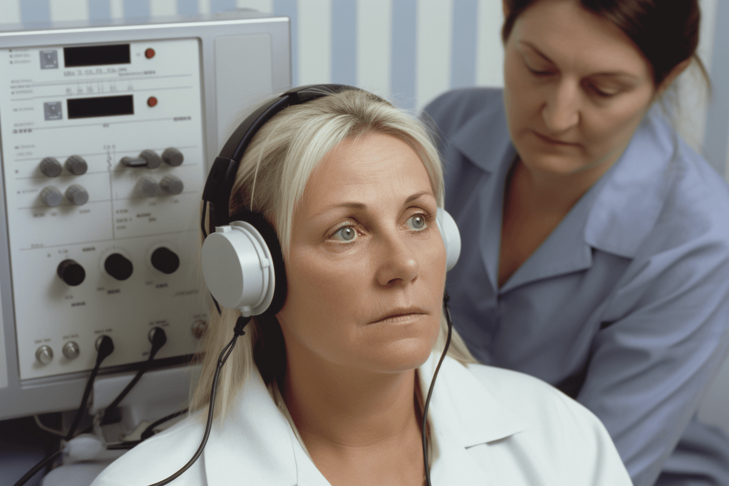Tinnitus and Hearing Loss: What’s the Connection?