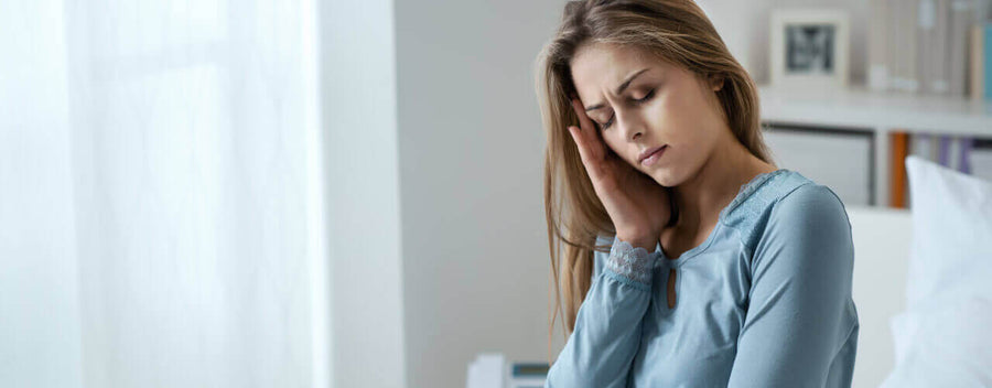 Low Frequency Tinnitus - Ears’ Deep Humming Driving You Crazy