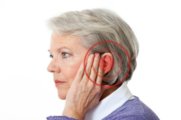 Pulsatile Tinnitus: What It Is and How to Stop That Pulsing in Your Ea