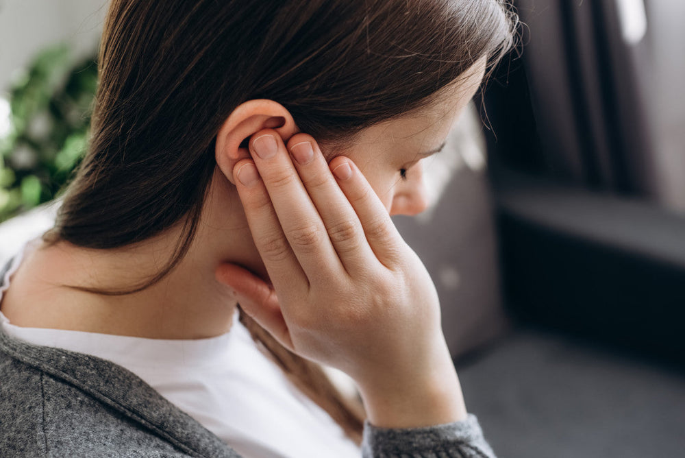 Eear Ringing Right Ear Ringing Meaning: Is It a Medical Alarm — or Something More S