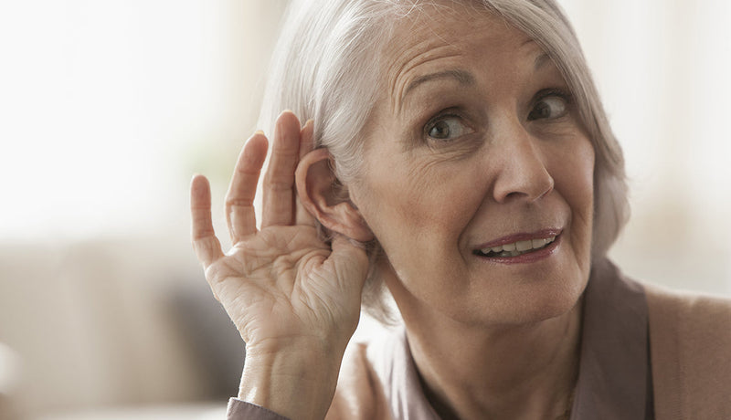Selective Hearing - Why You Tune Out Some Sounds but Catch Every Gossip