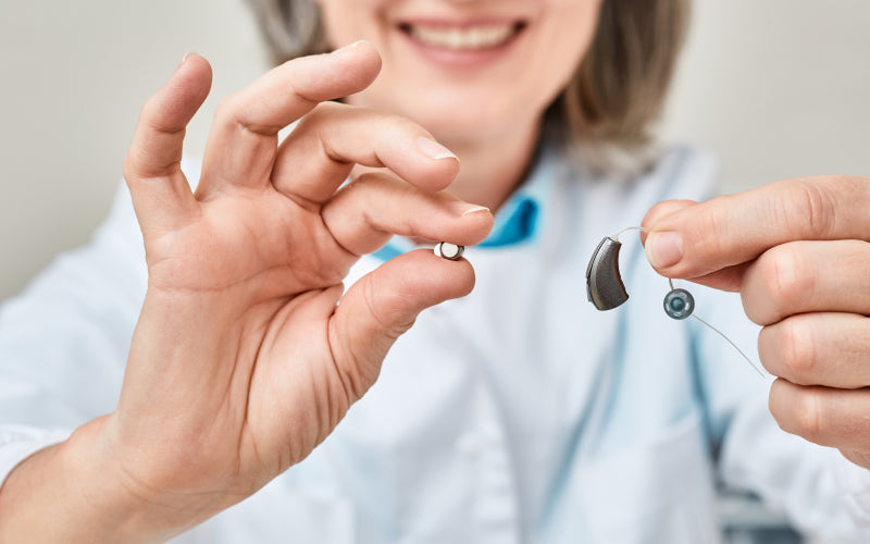 types-of-Hearing-aid-batteries