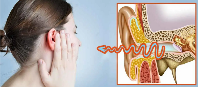 Water Stuck in Ear for Days? Here’s What You Really Need to Know