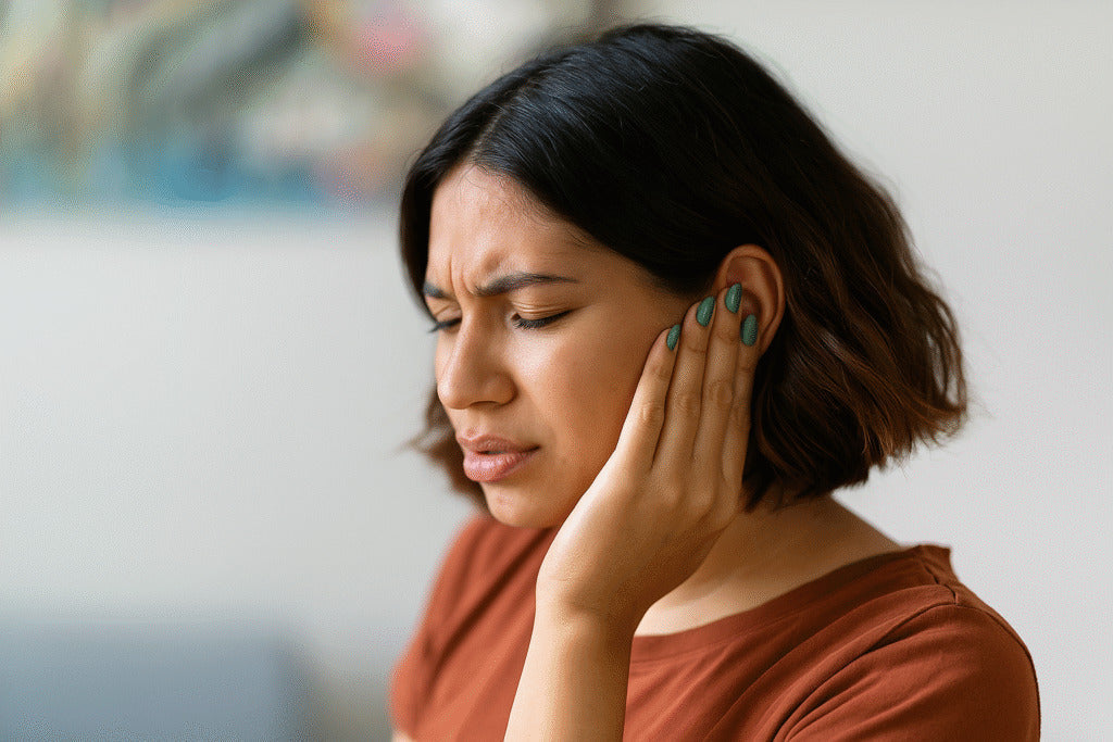 Why Does My Ear Hurt After Cleaning It - Possible Reasons & What You S