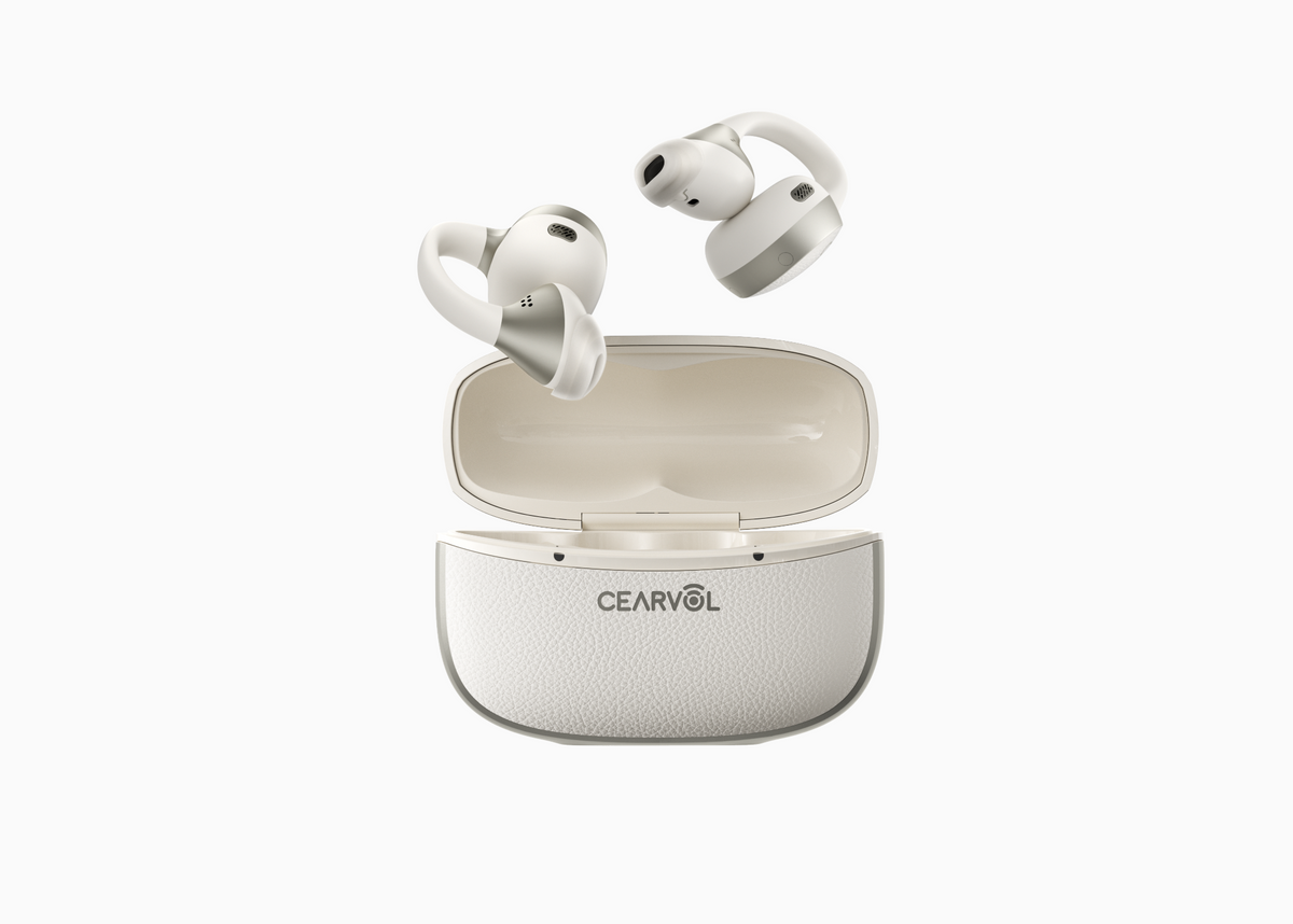 Cearvol Liberte OTC Hearing Aids Starlight