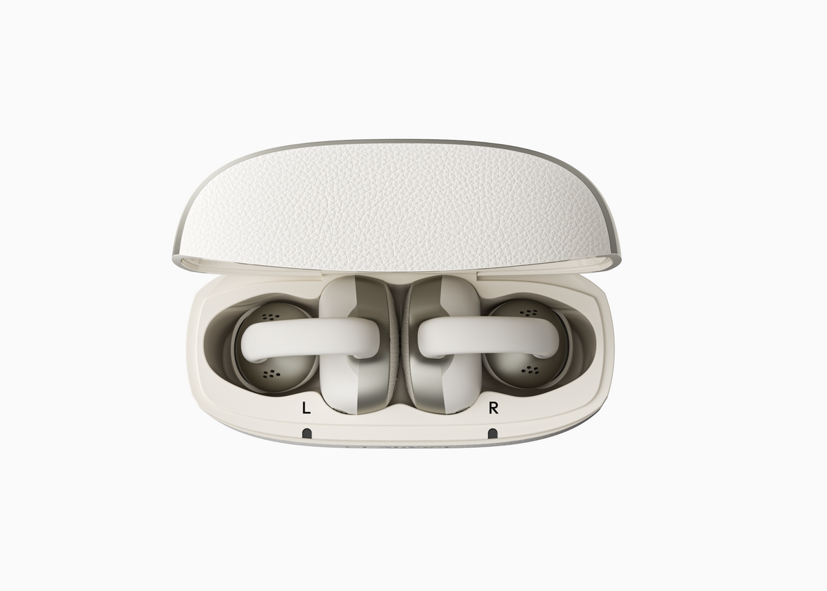 Cearvol Liberte OTC Hearing Aids Starlight
