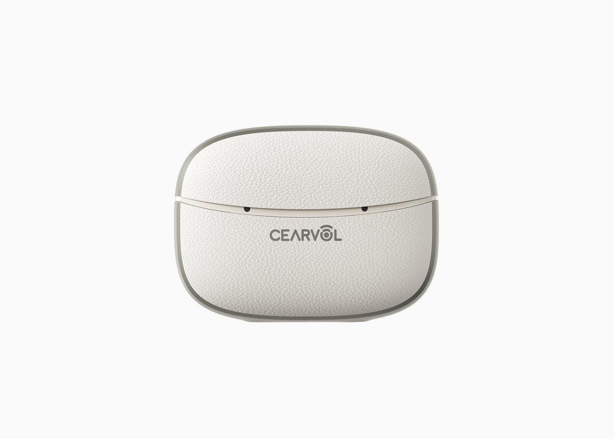 Cearvol Liberte OTC Hearing Aids Starlight