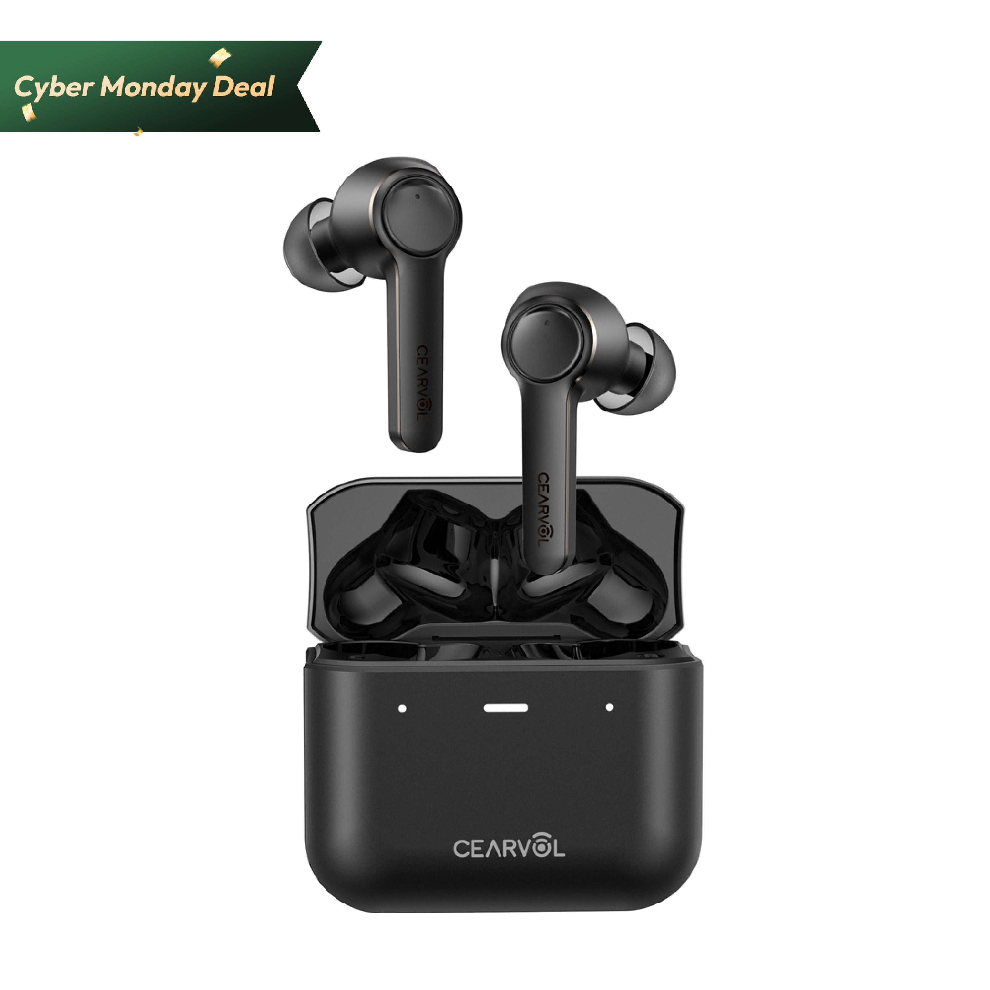 Cearvol Diamond X1 (Black)