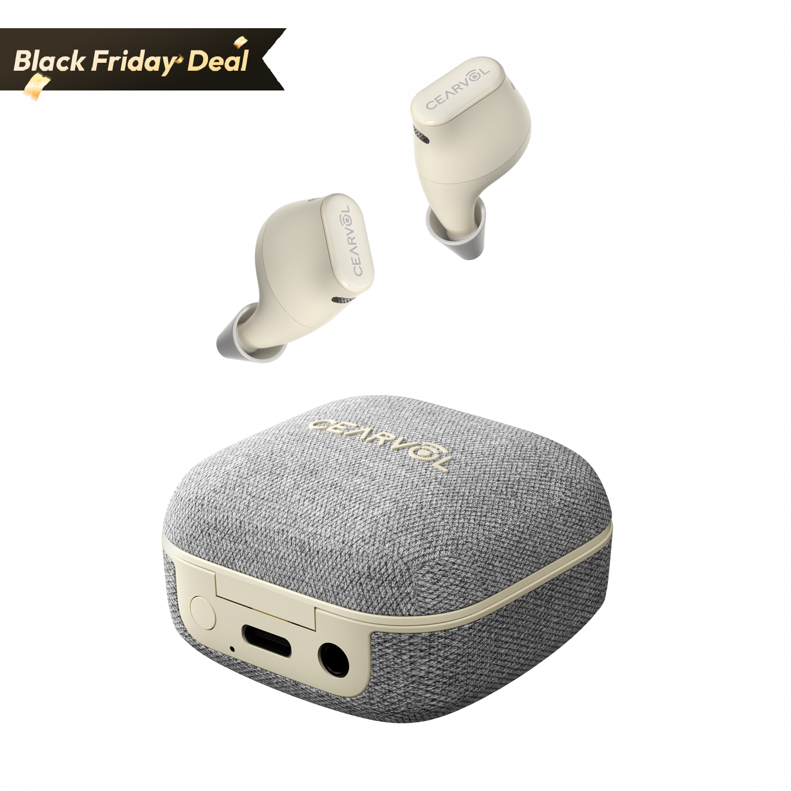 Cearvol Wave Lite (Starlight)