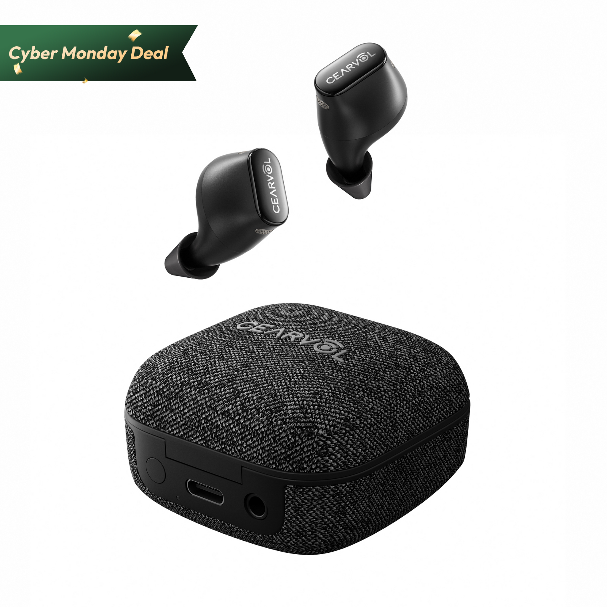 Cearvol Wave Lite (Midnight)