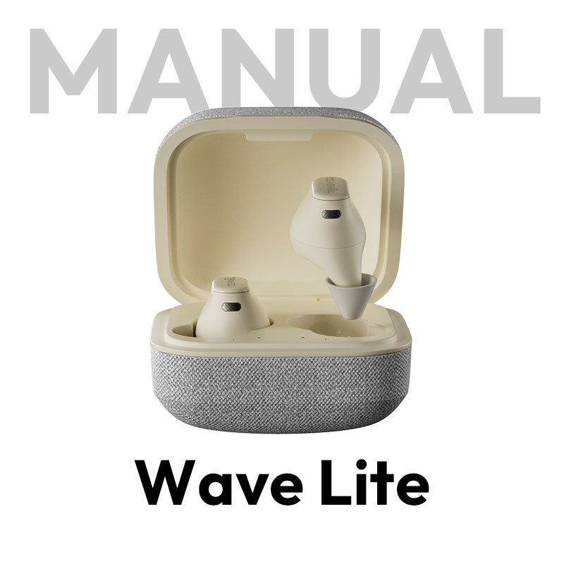 Cearvol Product Manuals