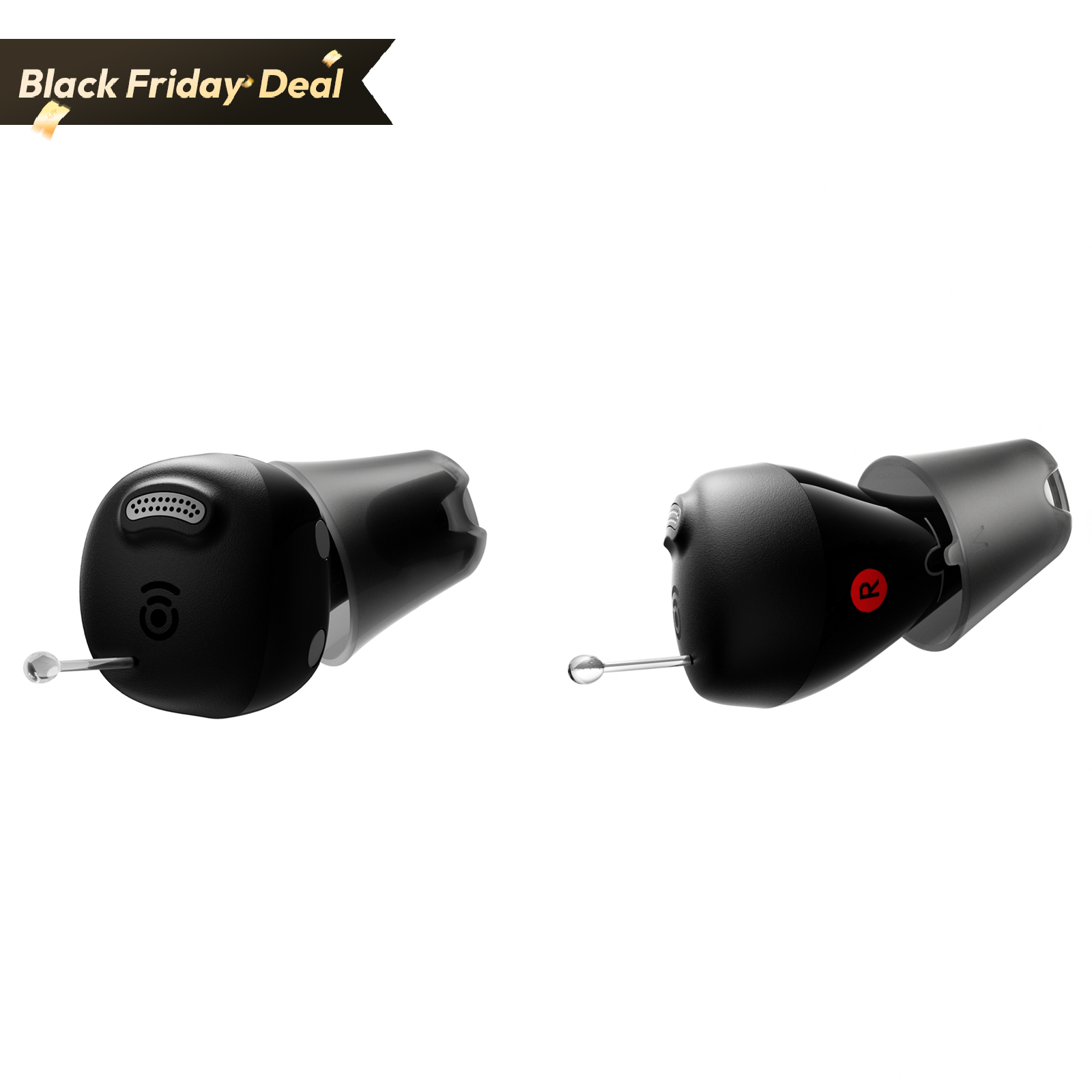 Cearvol Nano (Midnight)