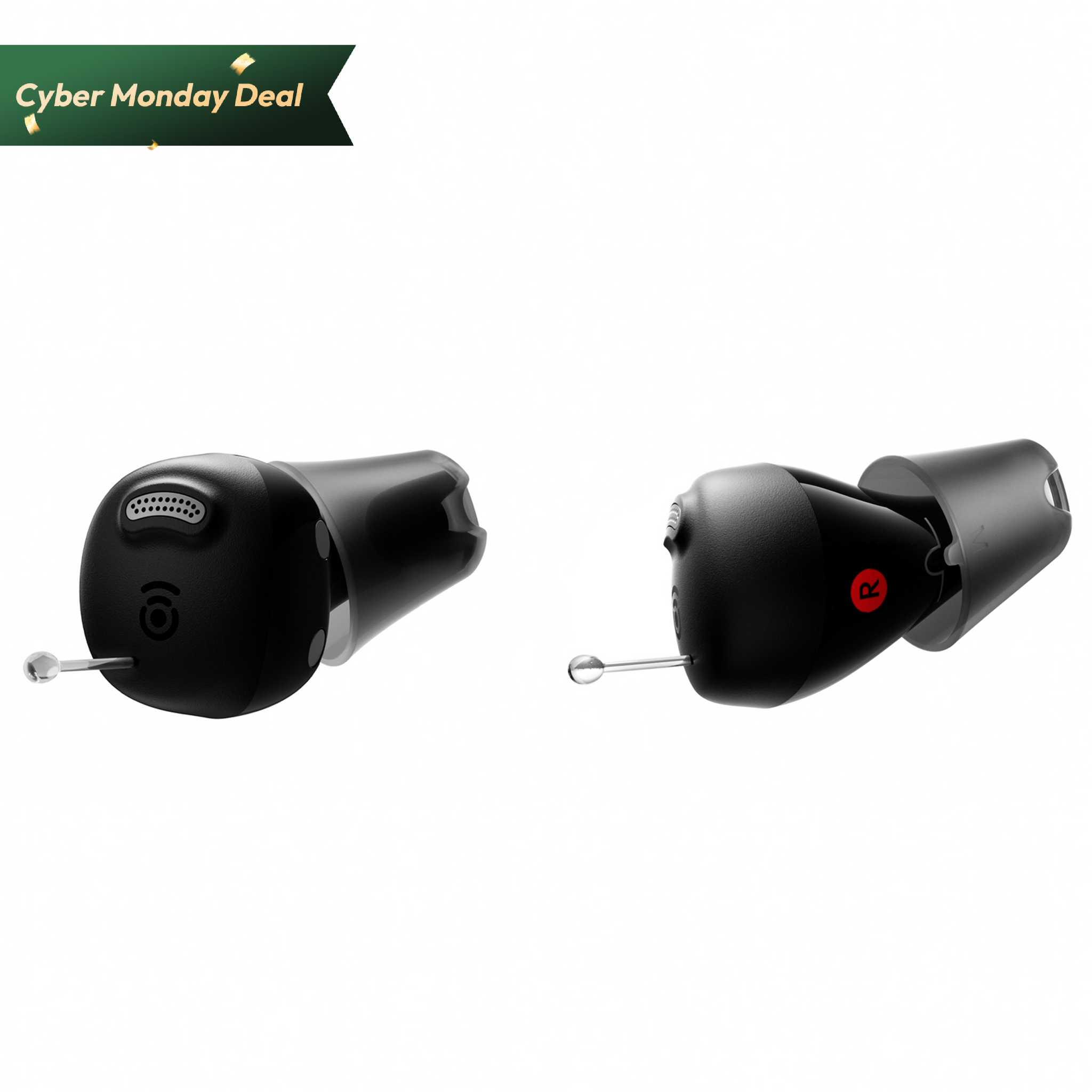 Cearvol Nano (Midnight)