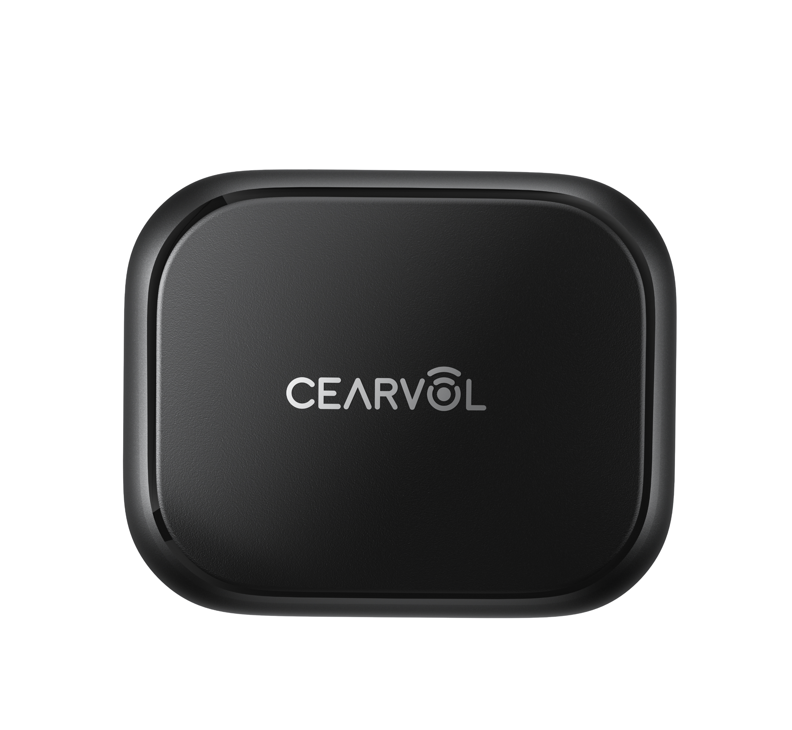 Cearvol Nano Small Hearing Aids with UV Clean and One-case Control - midnight (4)