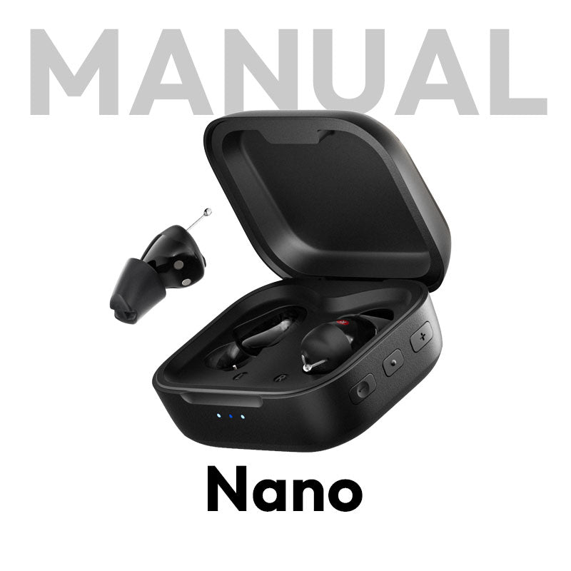 Cearvol Product Manuals