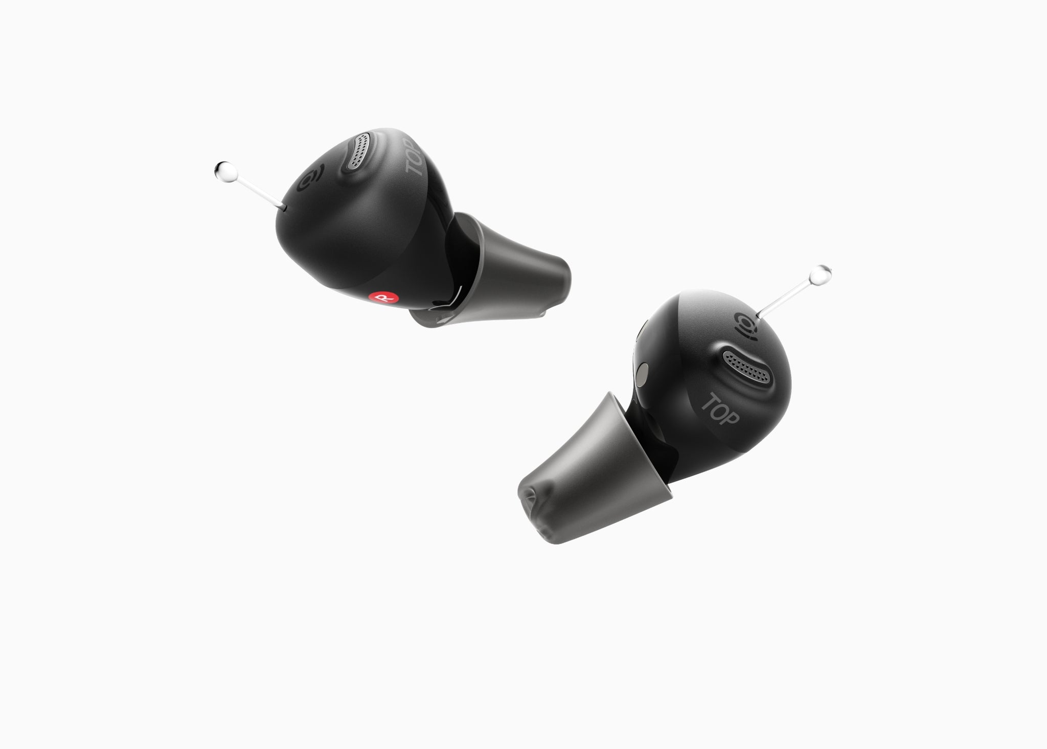 Cearvol Nano 2 (Midnight) OTC Hearing Aids