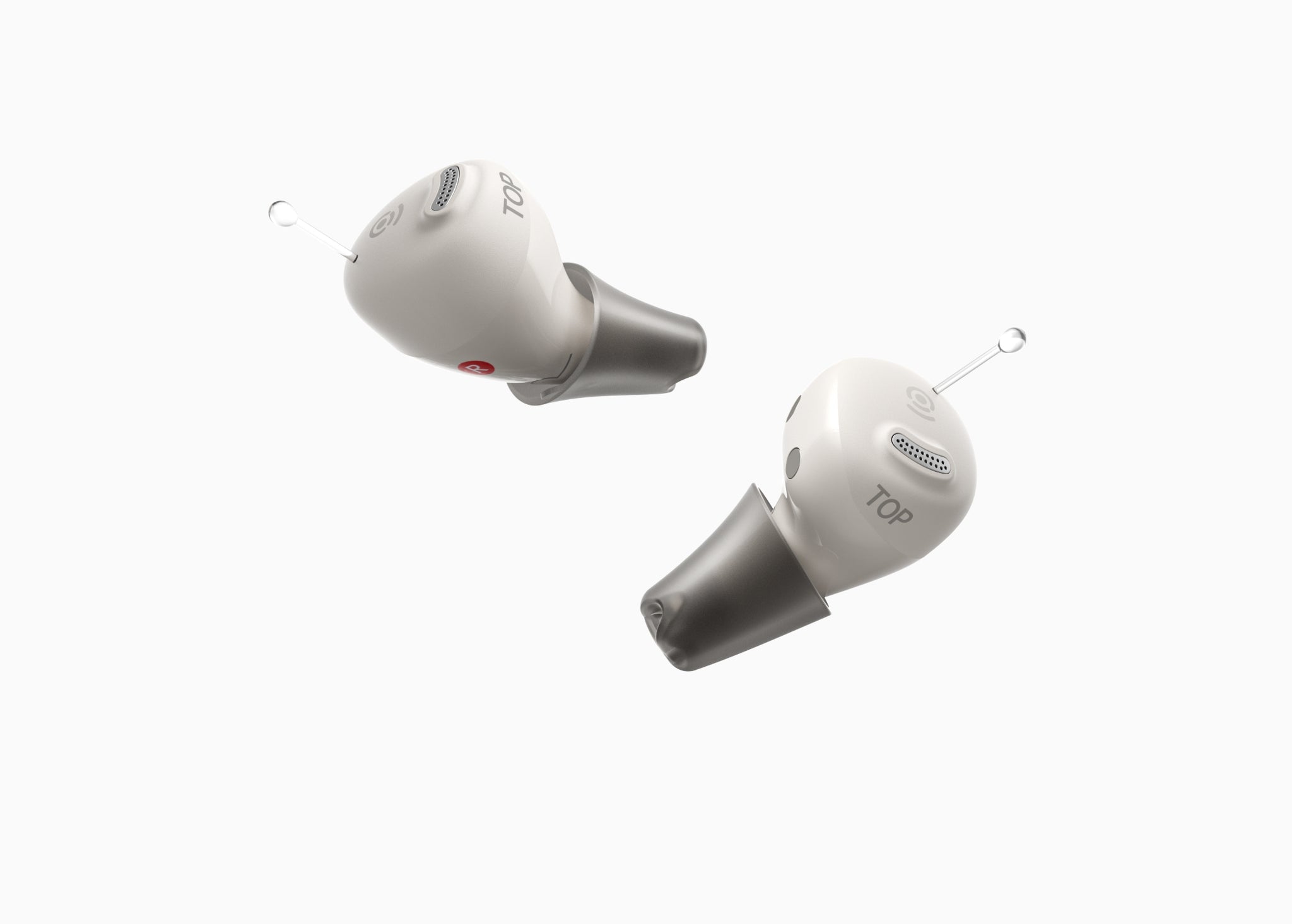Cearvol Nano 2 (Starlight) OTC Hearing Aids