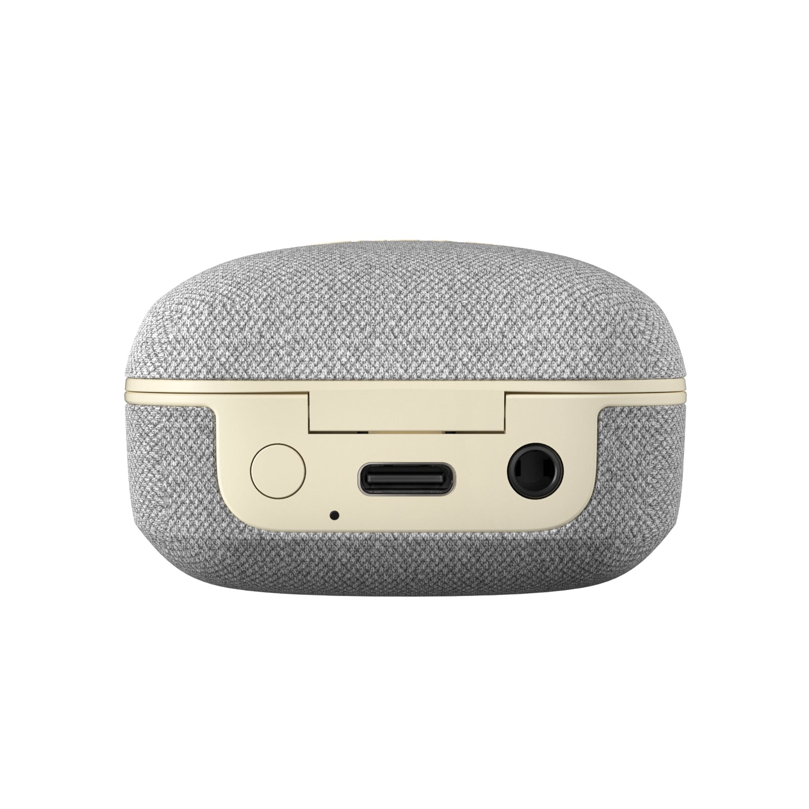 Cearvol Wave Lite AI Hearing Aids with Fabric Case  - Starlight (Auxin)