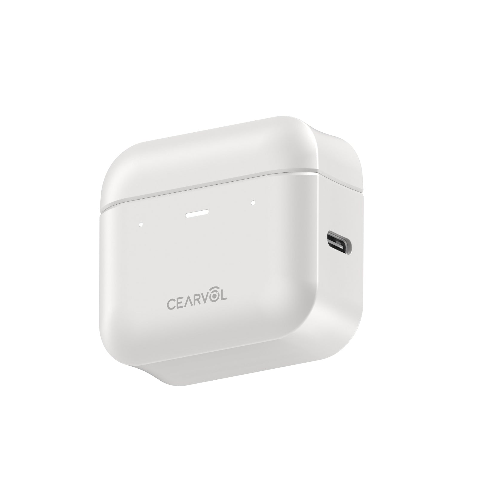 Cearvol Diamond X1 Charging Case Official Accessory - White (main)